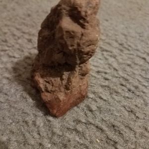 Native American rock art